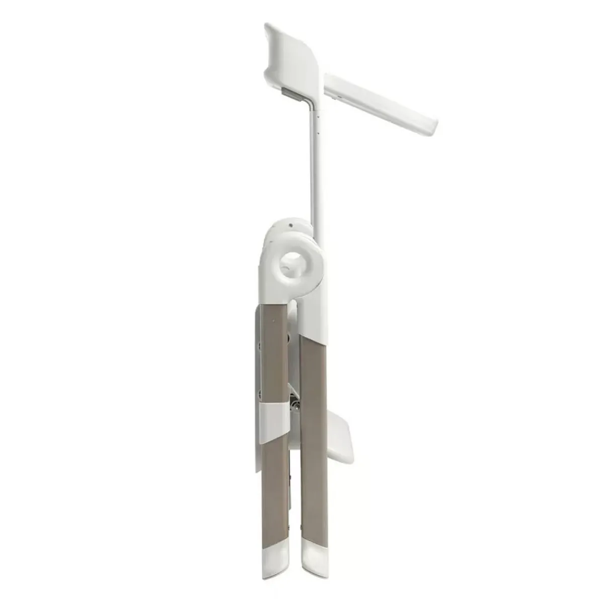 PIVOT Toddler Tower (White)