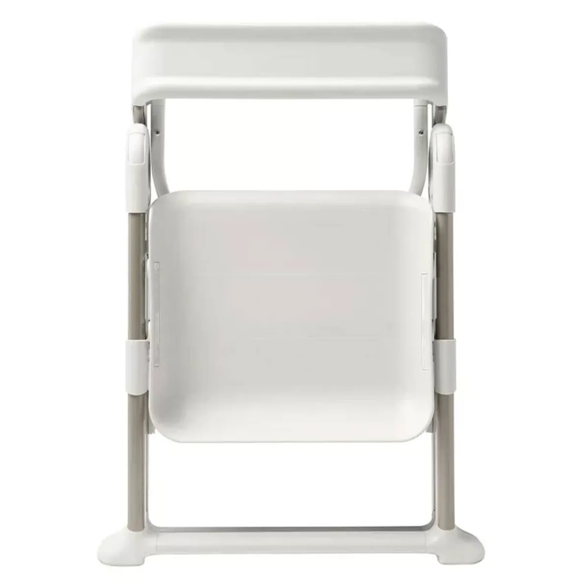 PIVOT Toddler Tower (White)