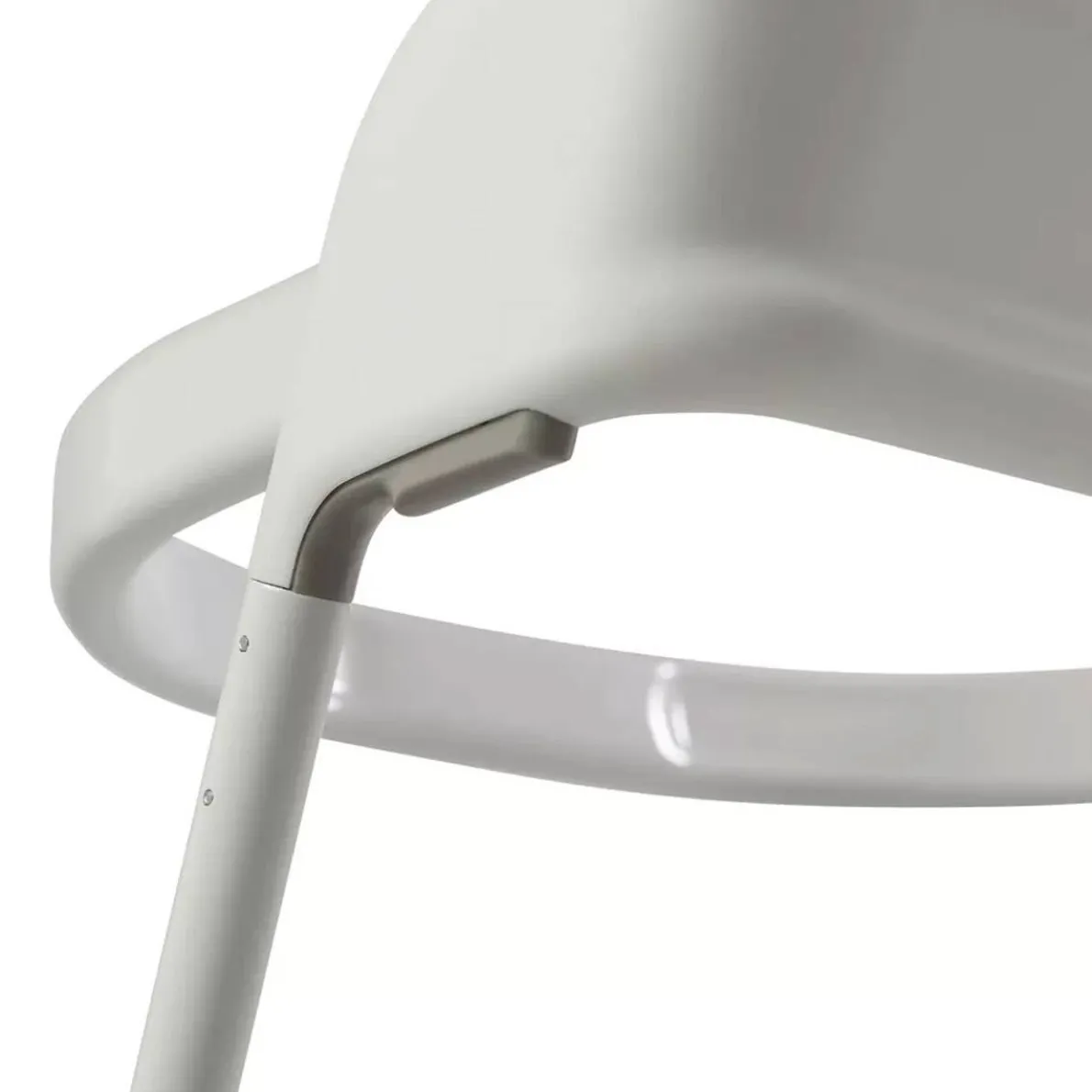 PIVOT Toddler Tower (White)