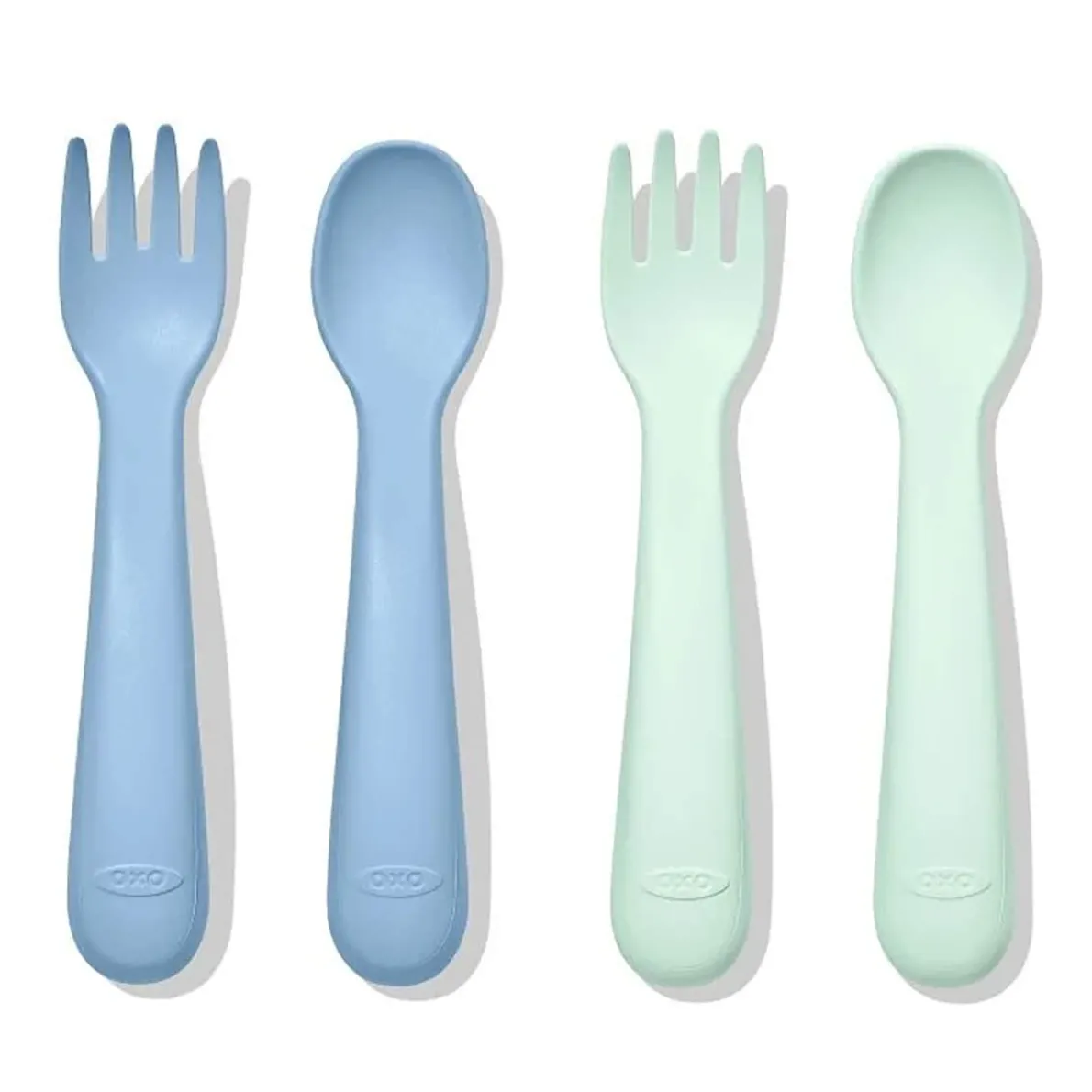 Plastic Forks & Spoons