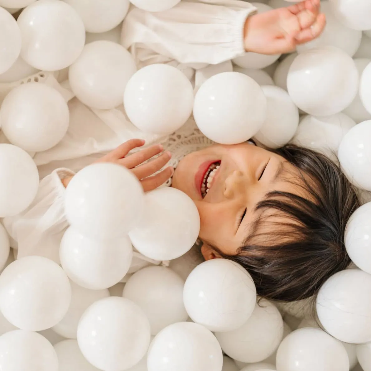 Play Balls (Set of 100)