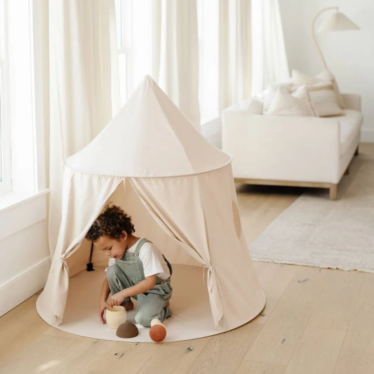 Play Tent
