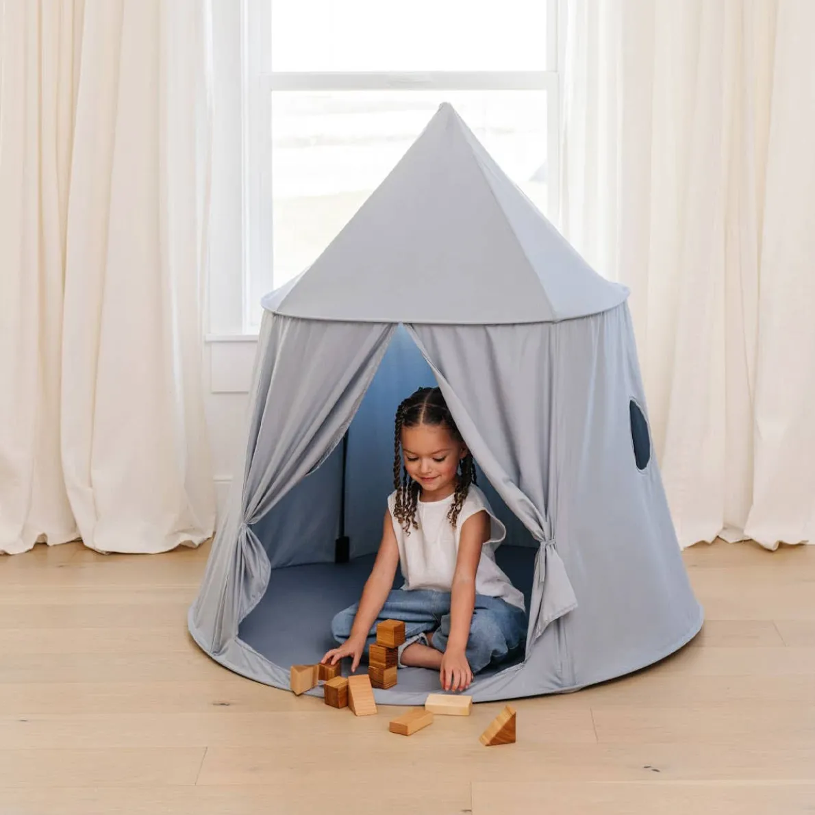 Play Tent