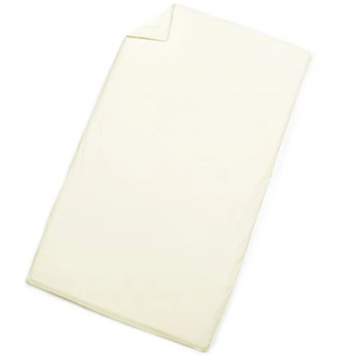 Play Yard Organic Fitted Sheet