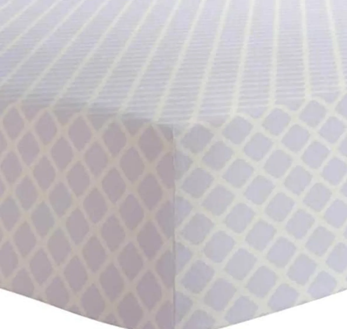 Playpen Sheet Flannel (Print)