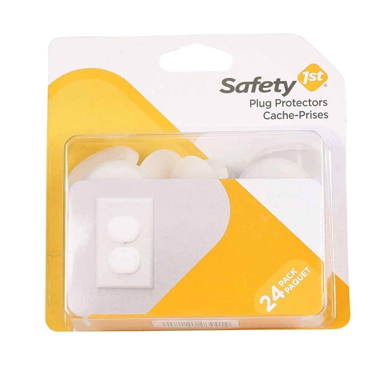 Plug Protectors (24 Pack)