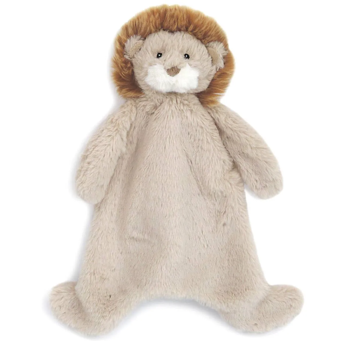 Plush Security Blankie