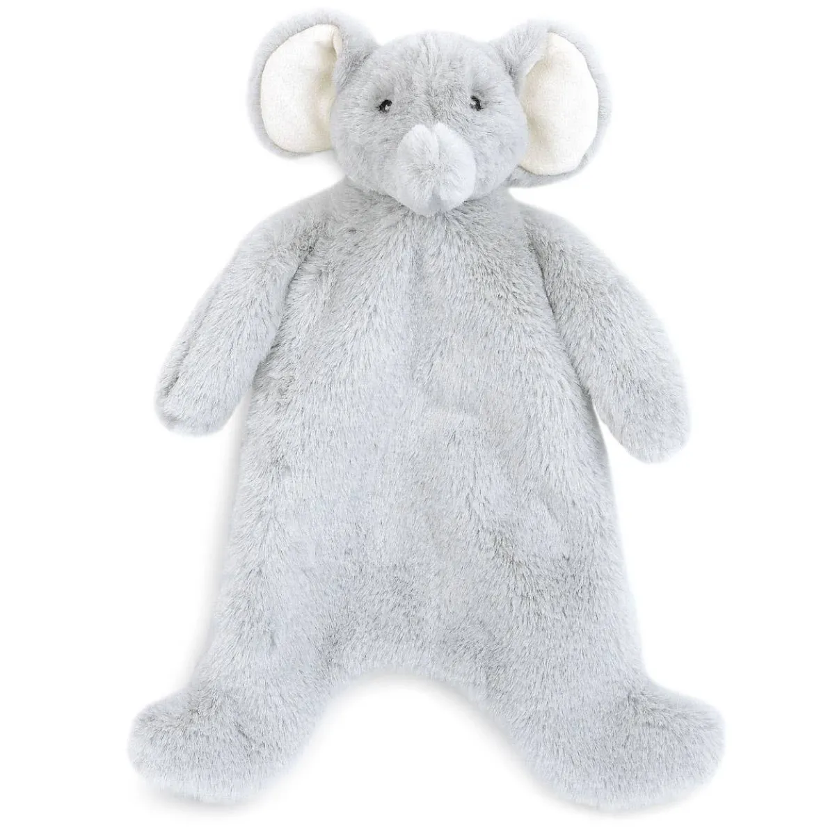 Plush Security Blankie