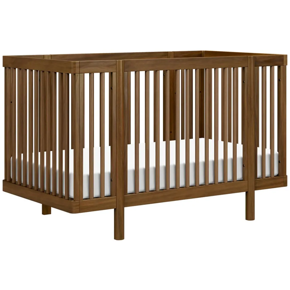 Pogo 8-in-1 Crib with All-Stages Conversion Kits