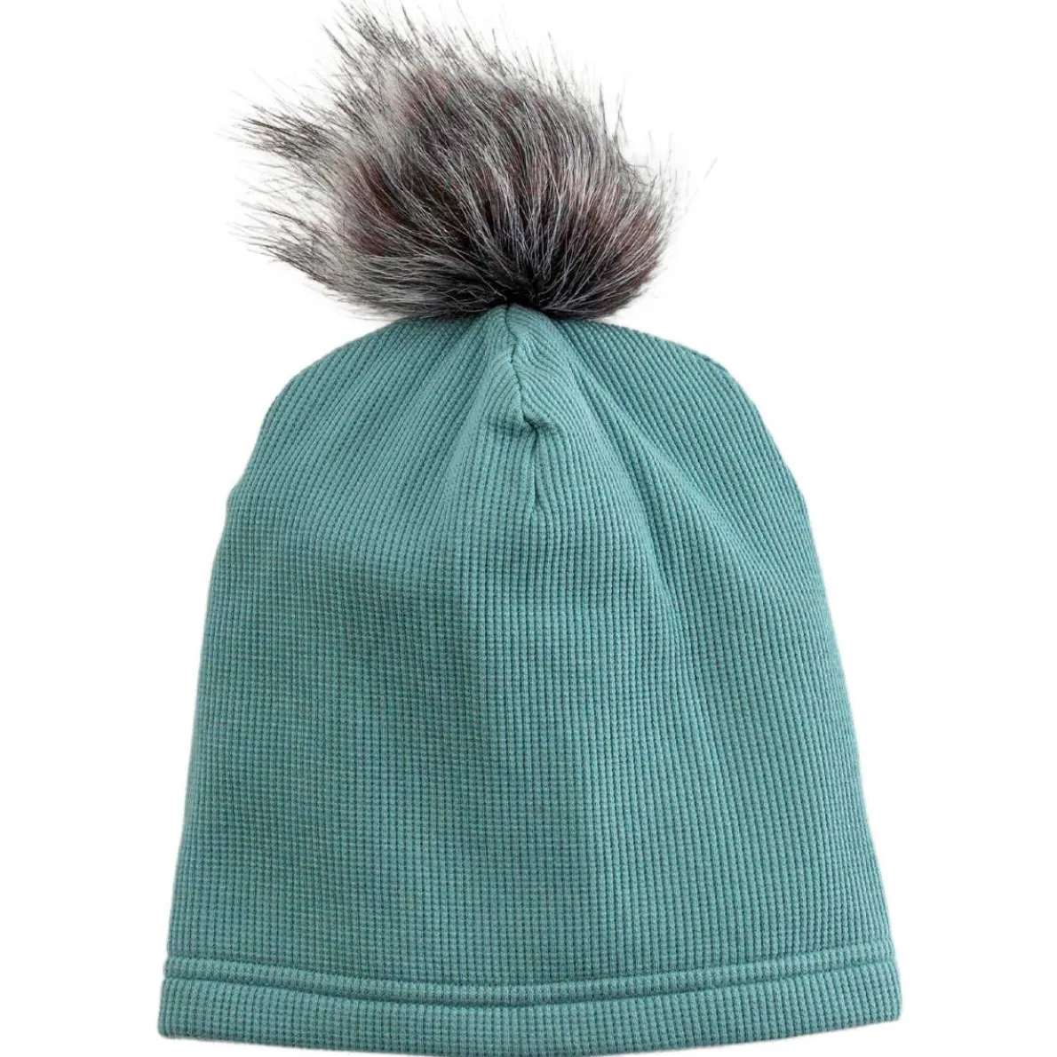 Pom Pom Hat