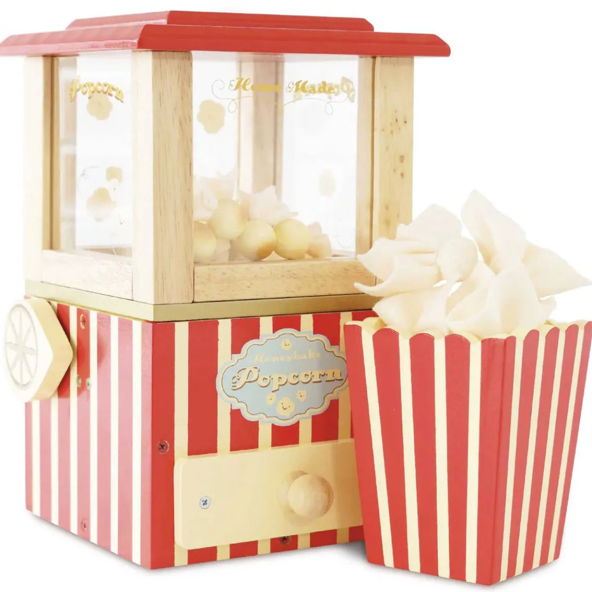 Popcorn Machine