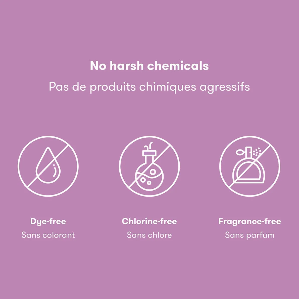 Postpartum Pads (18 Pack)