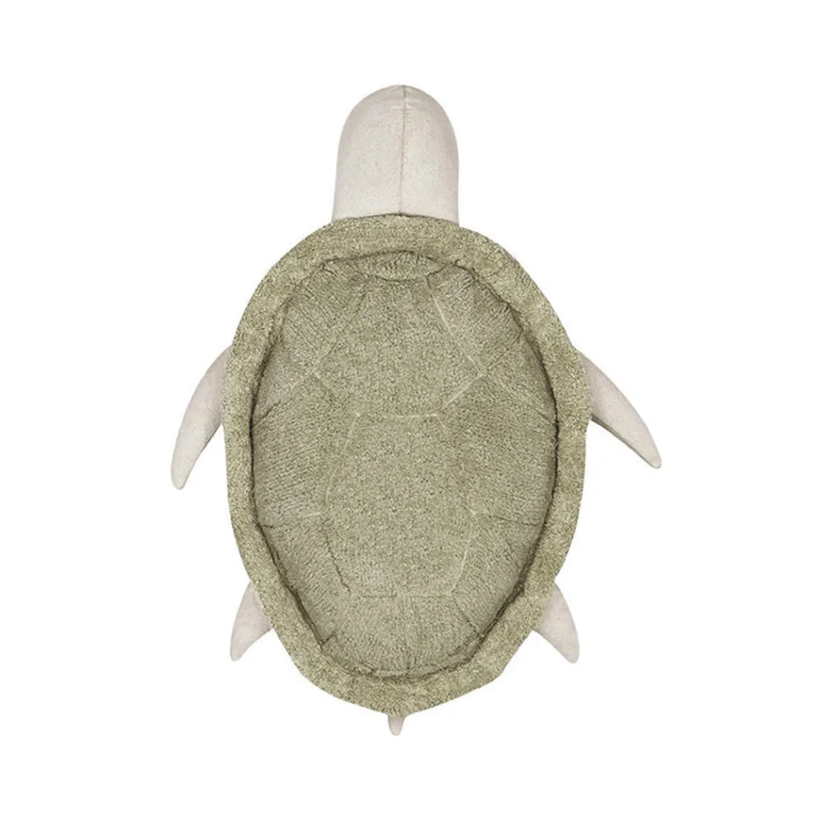 Pouf Mrs. Turtle