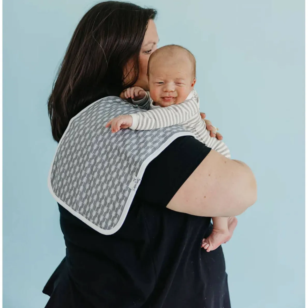 Premium Burp Cloth (3 Pack)