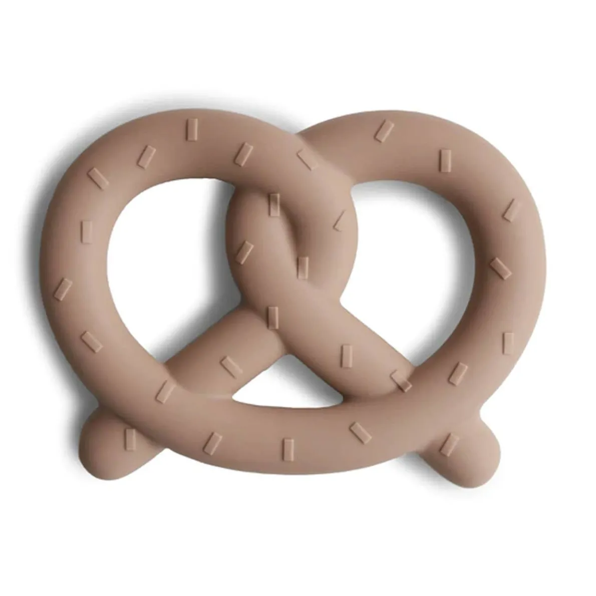 Pretzel Teether