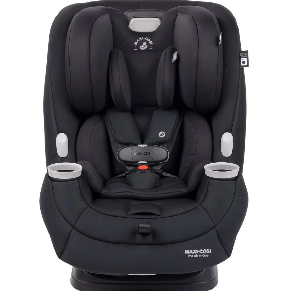Pria All-in-One Car Seat