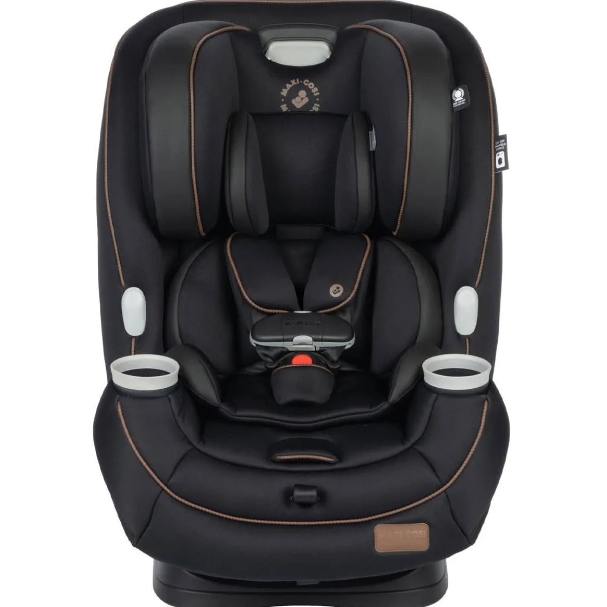 Pria All-in-One Luxe Car Seat