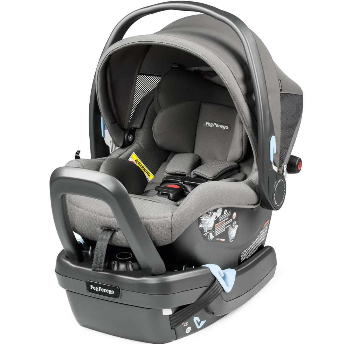 Primo Viaggio 4-35 Nido K