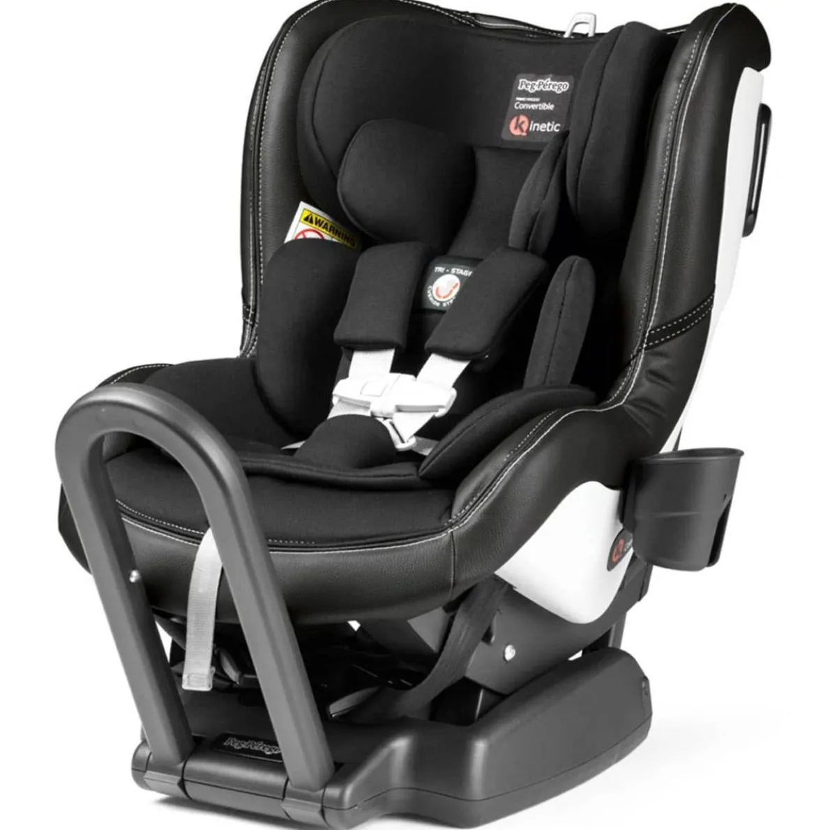 Primo Viaggio Kinetic Car Seat (Eco-Leather)