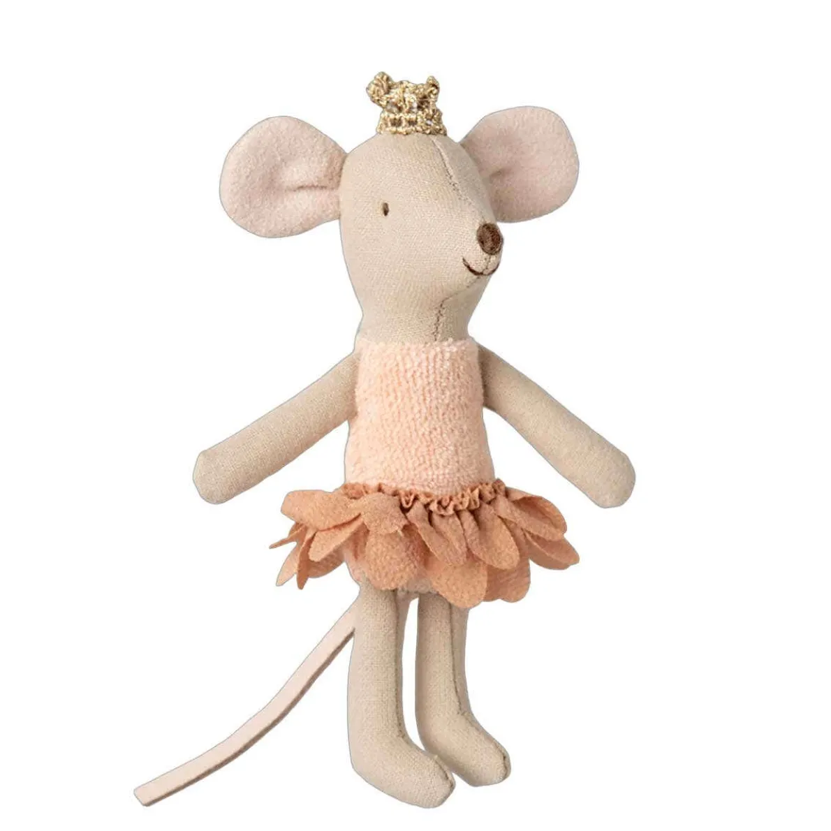 Princess Mouse Little Sister in Matchbox