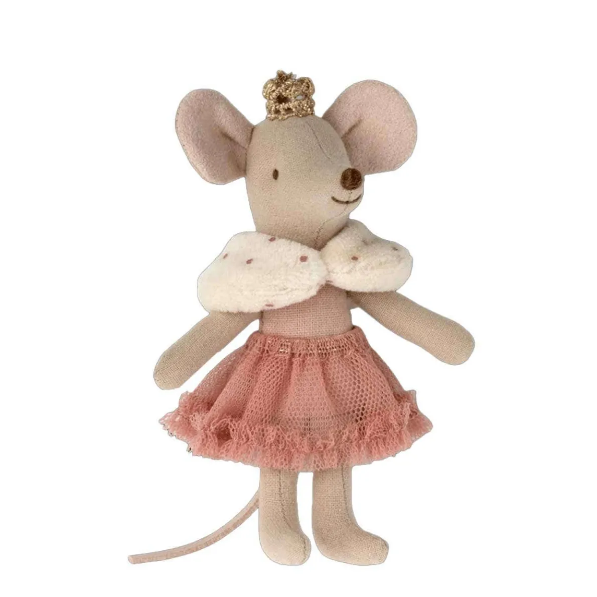 Princess Mouse Little Sister in Matchbox