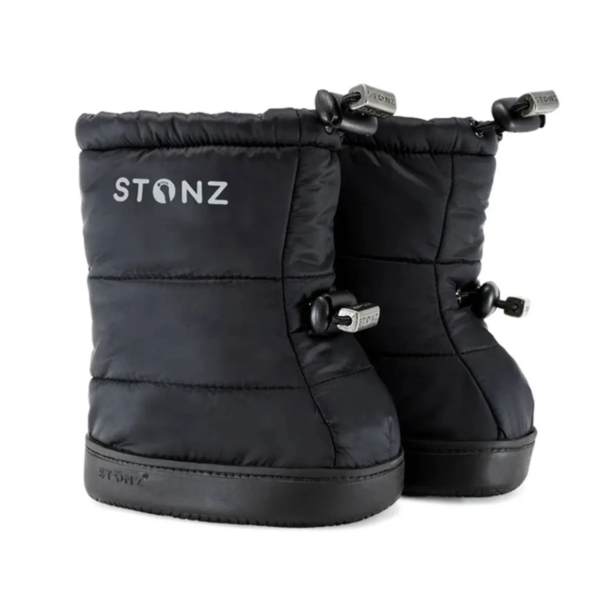 Puffer Booties (Toddler)