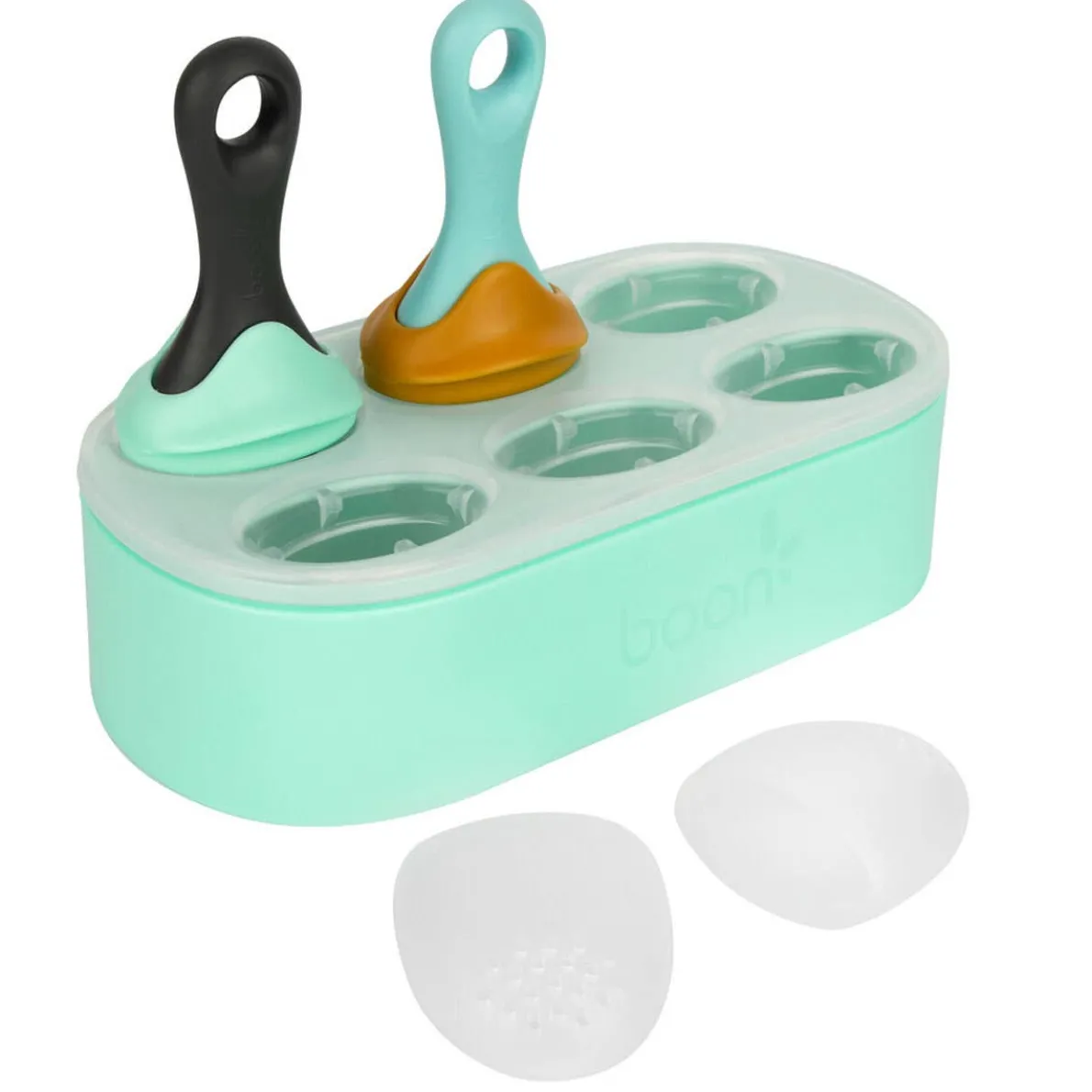 Pulp Popsicle + Freezer Tray Pack