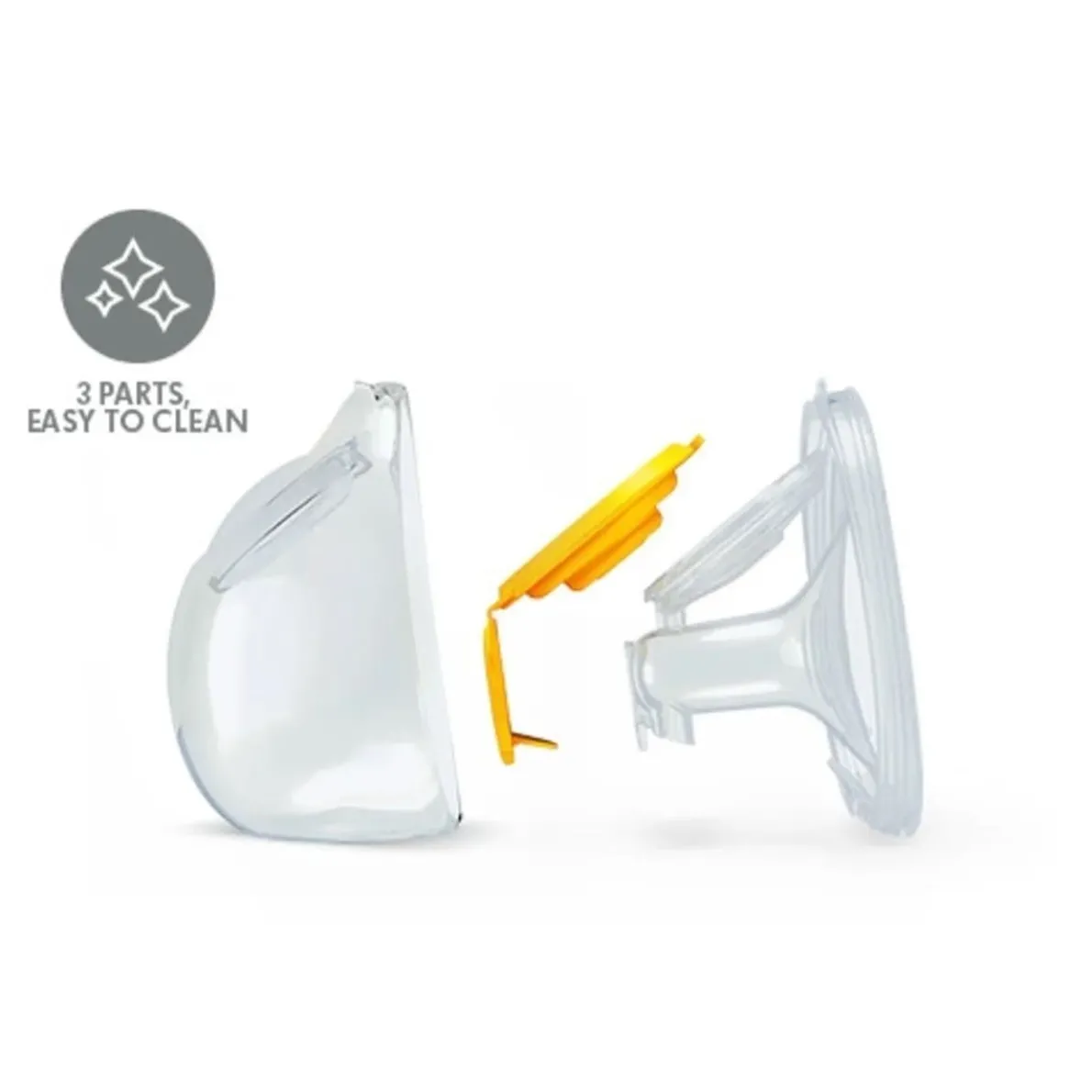 Pump in Style Hands-Free Breast Pump