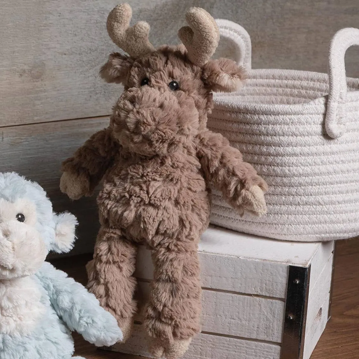 Putty Nursery Plush 11