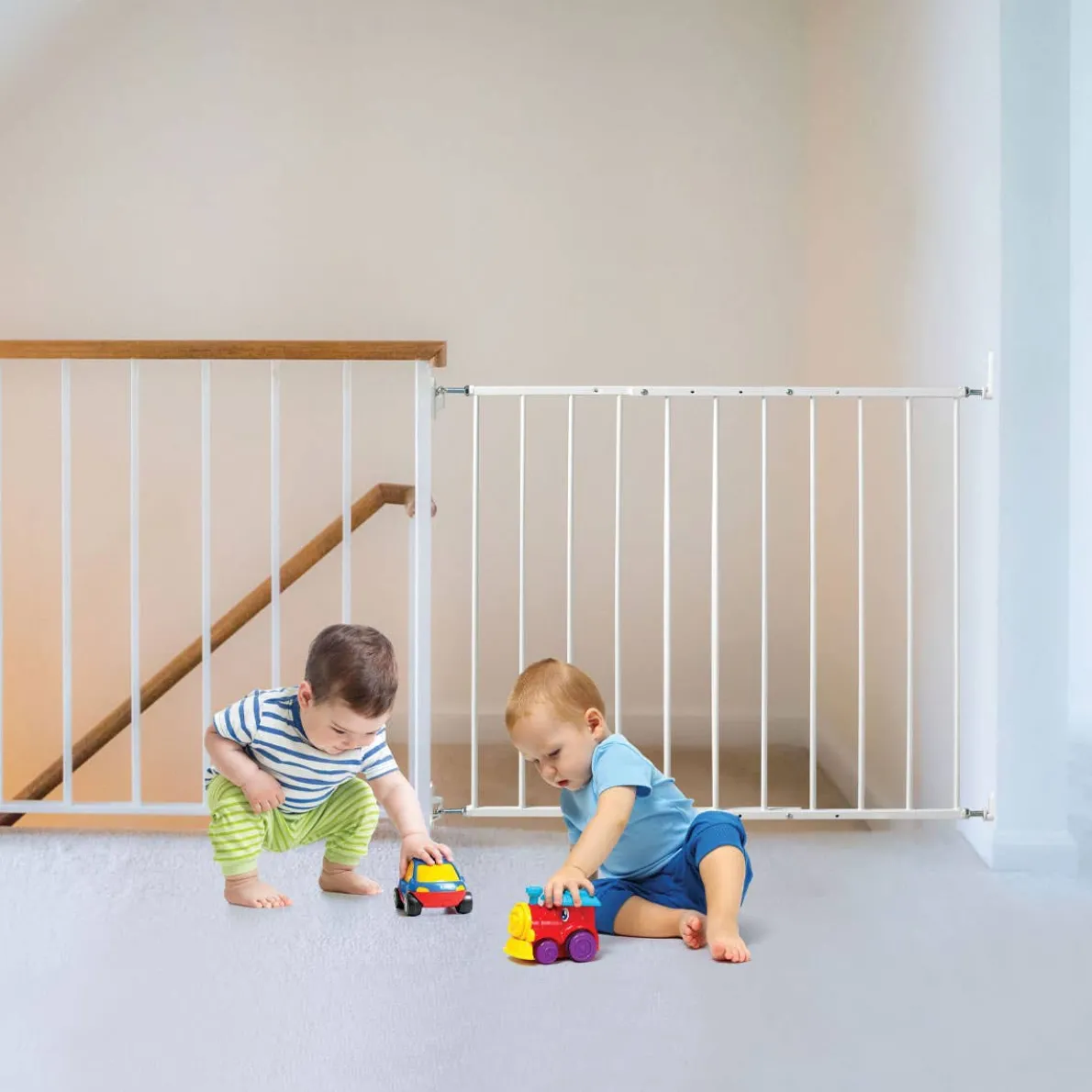 Quick Install Safeway