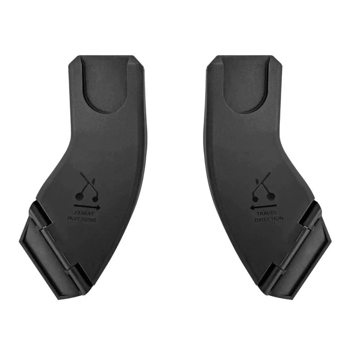 Quid³ Car Seat Adapter