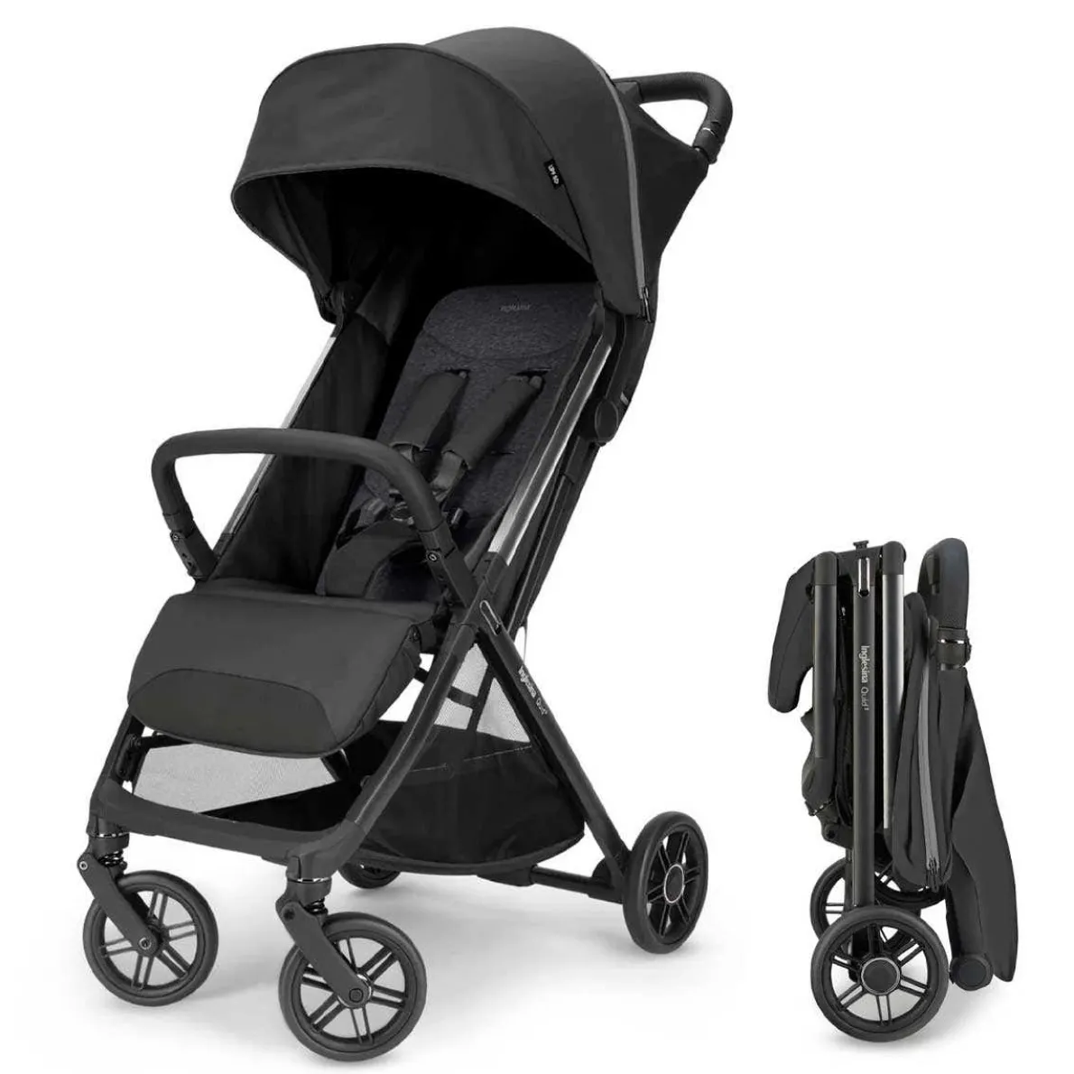 Quid³ Stroller