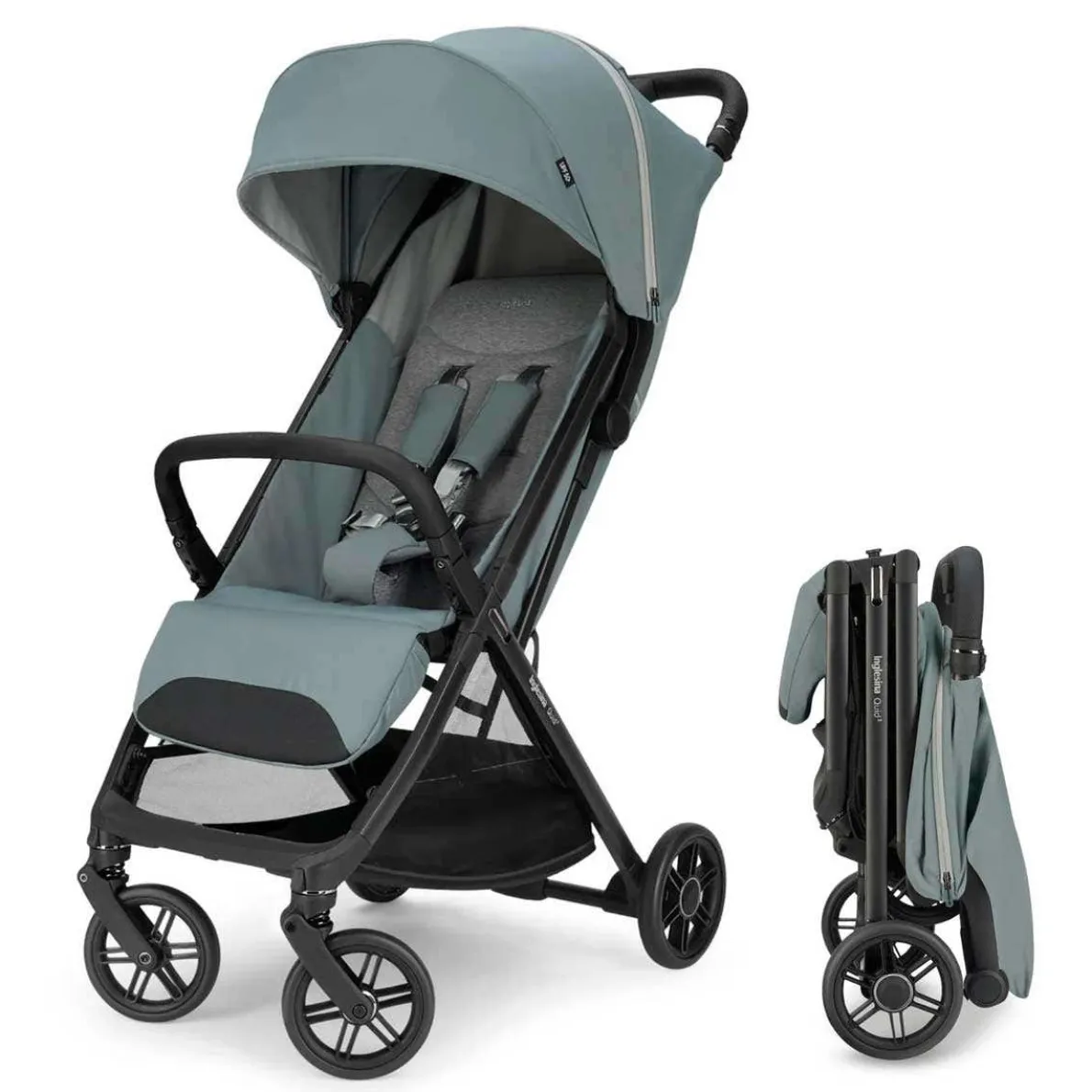 Quid³ Stroller