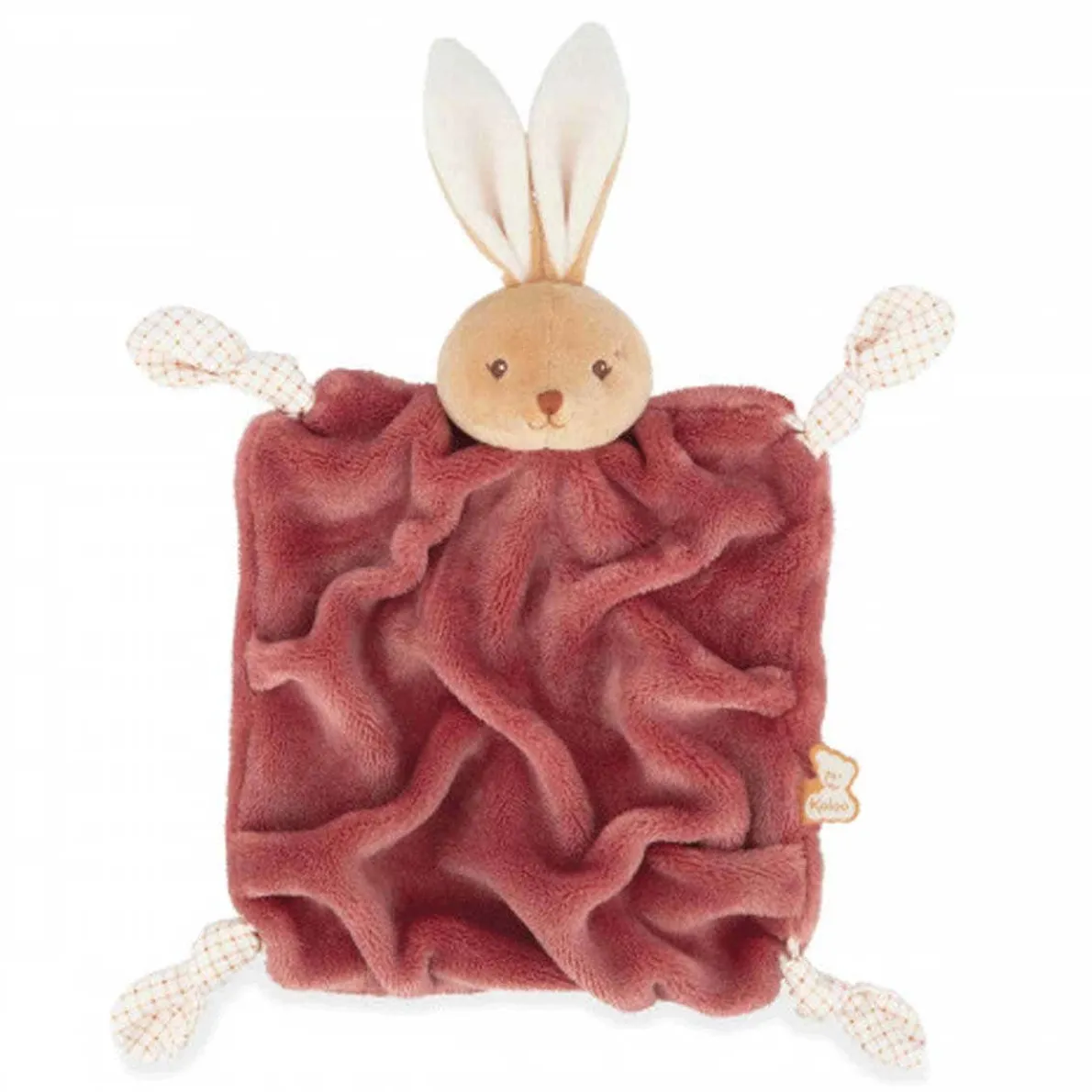 Rabbit Doudou