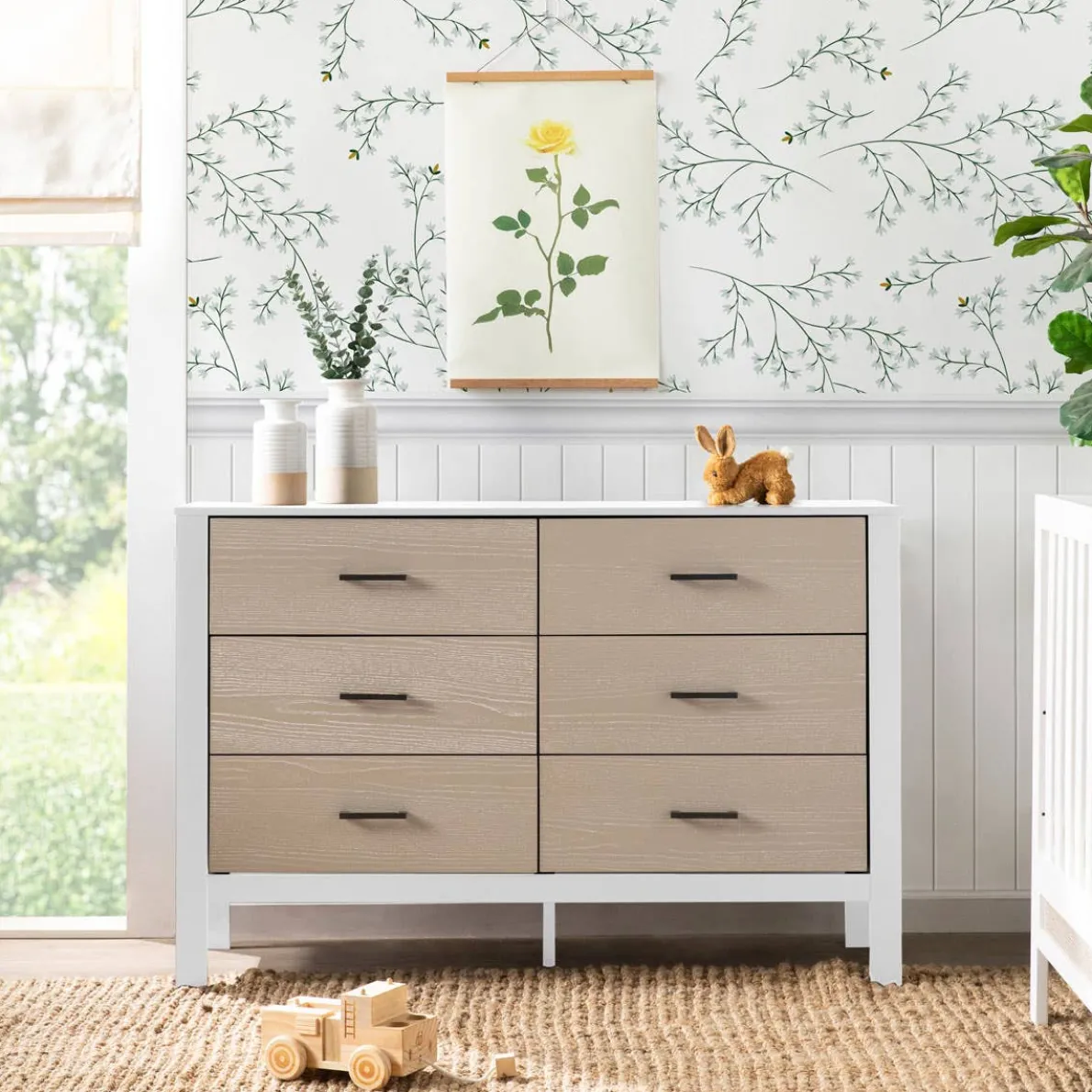 Radley 6 Drawer Dresser