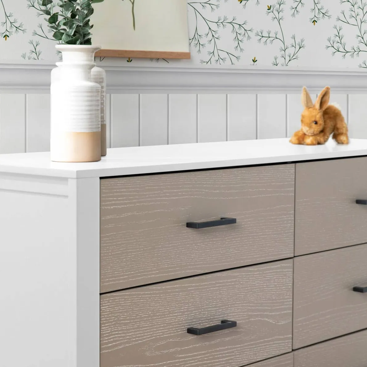 Radley 6 Drawer Dresser