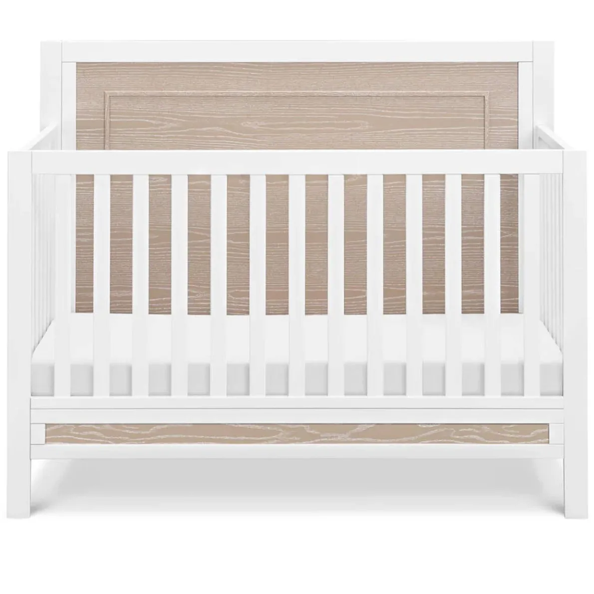 Radley 4-in-1 Crib