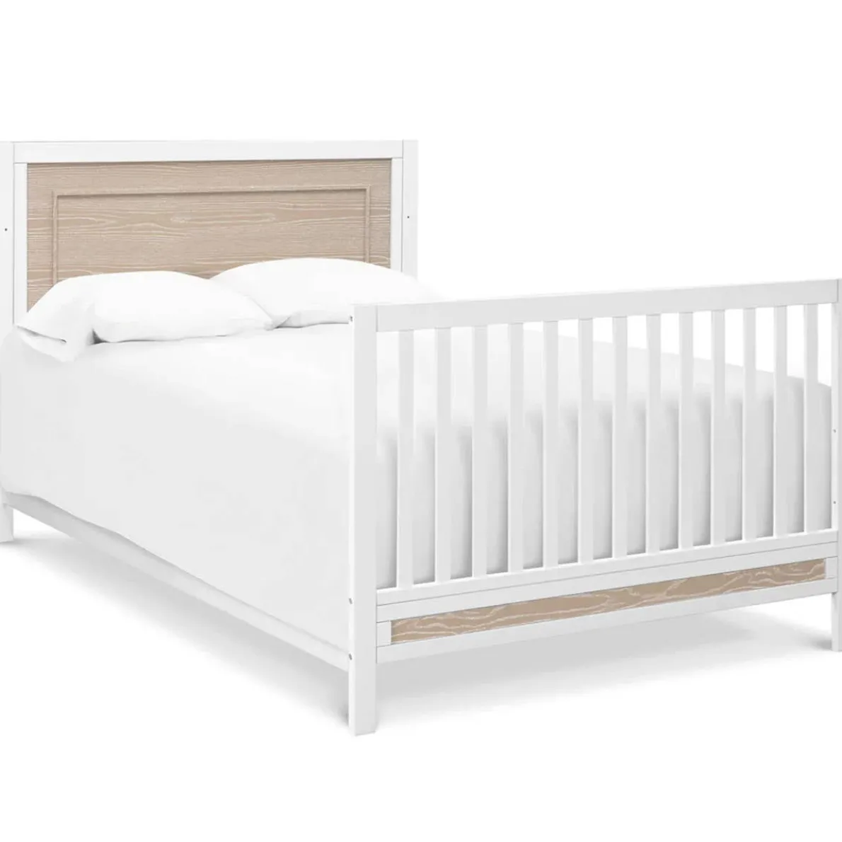 Radley 4-in-1 Crib
