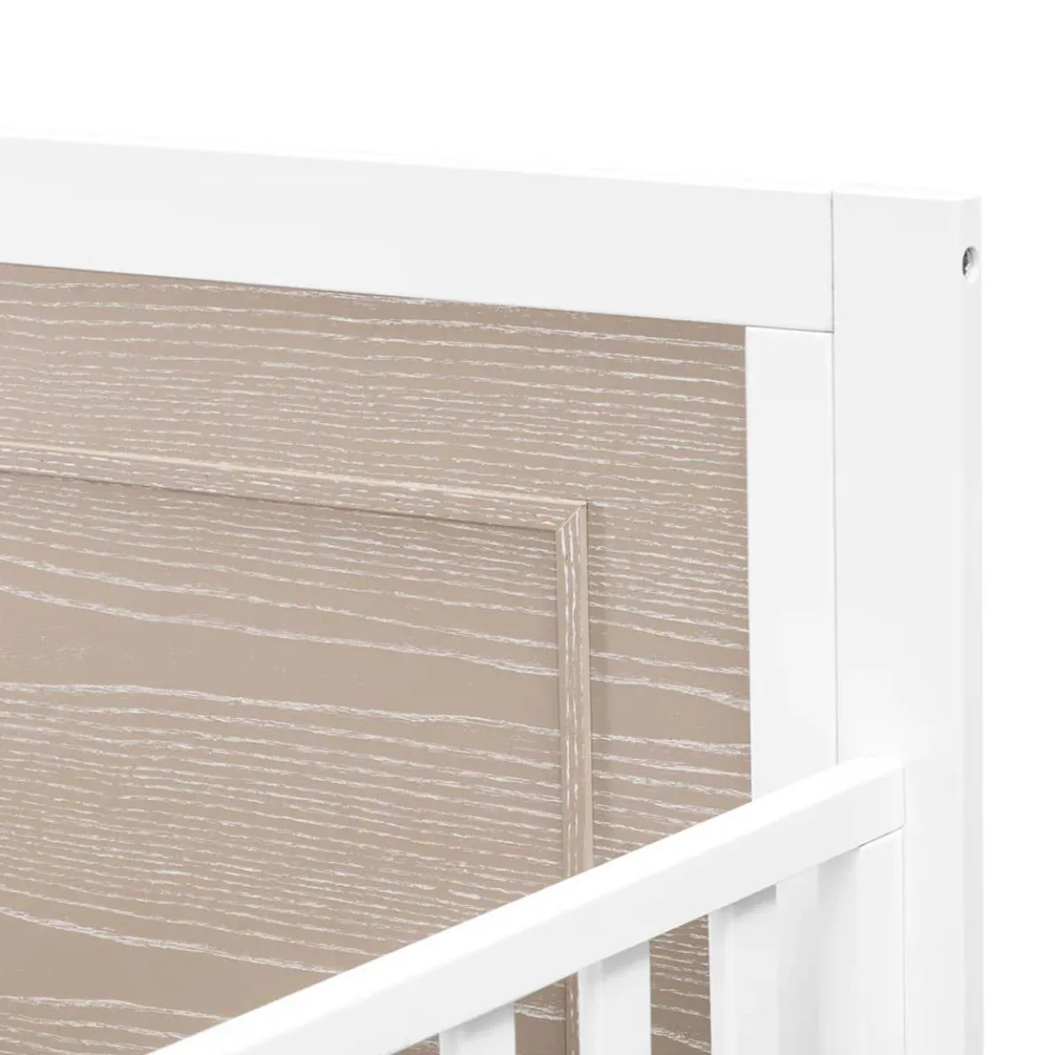 Radley 4-in-1 Crib