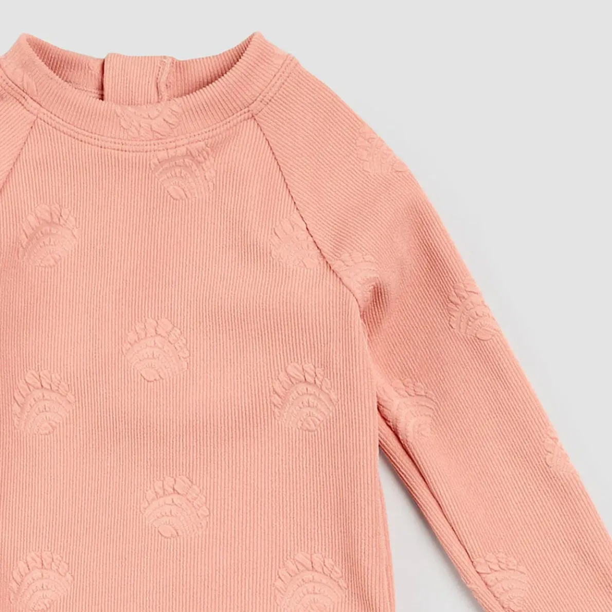 Rashguard Swim Set (Baby)