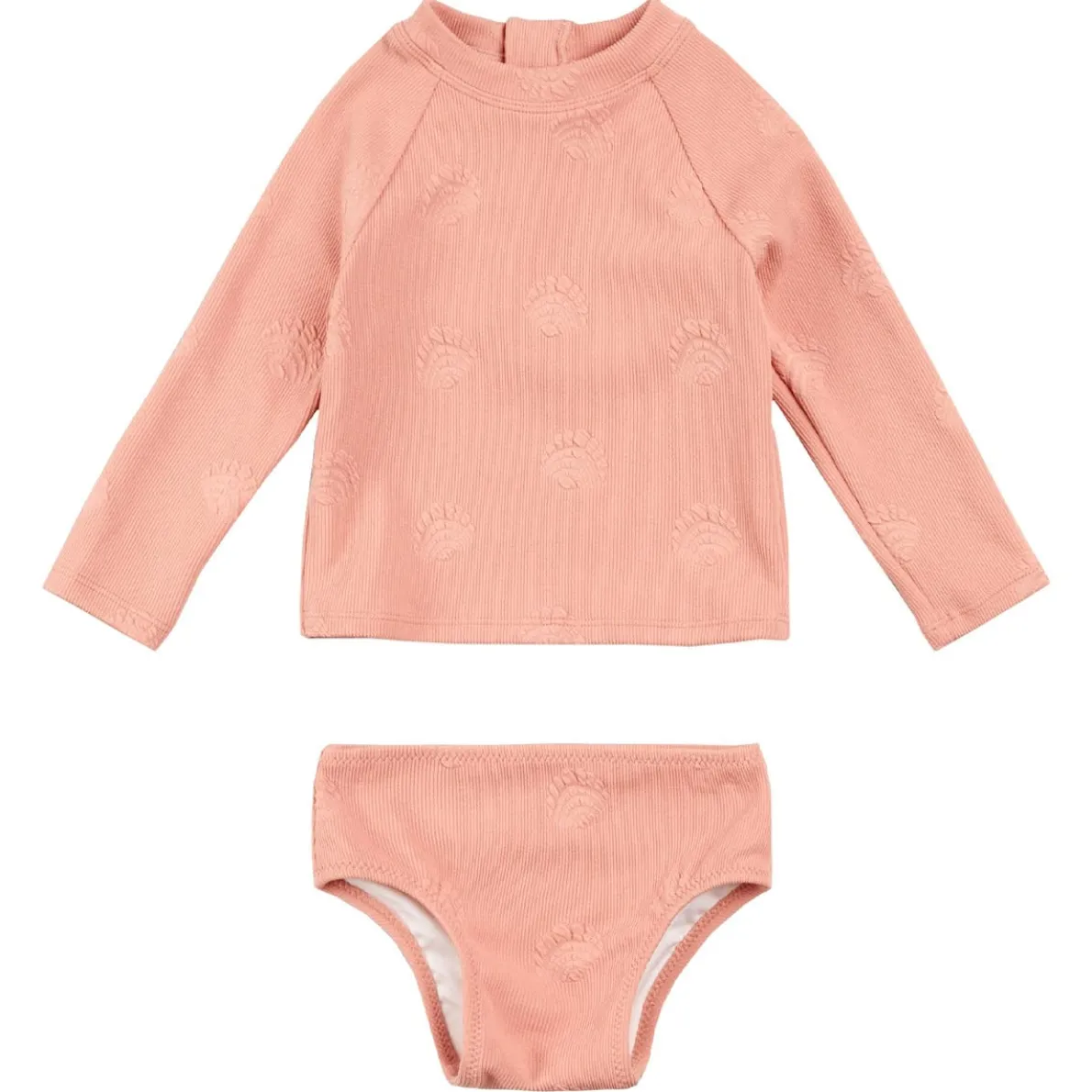 Rashguard Swim Set (Baby)