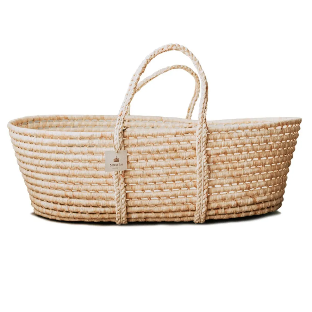 Rattan Basket