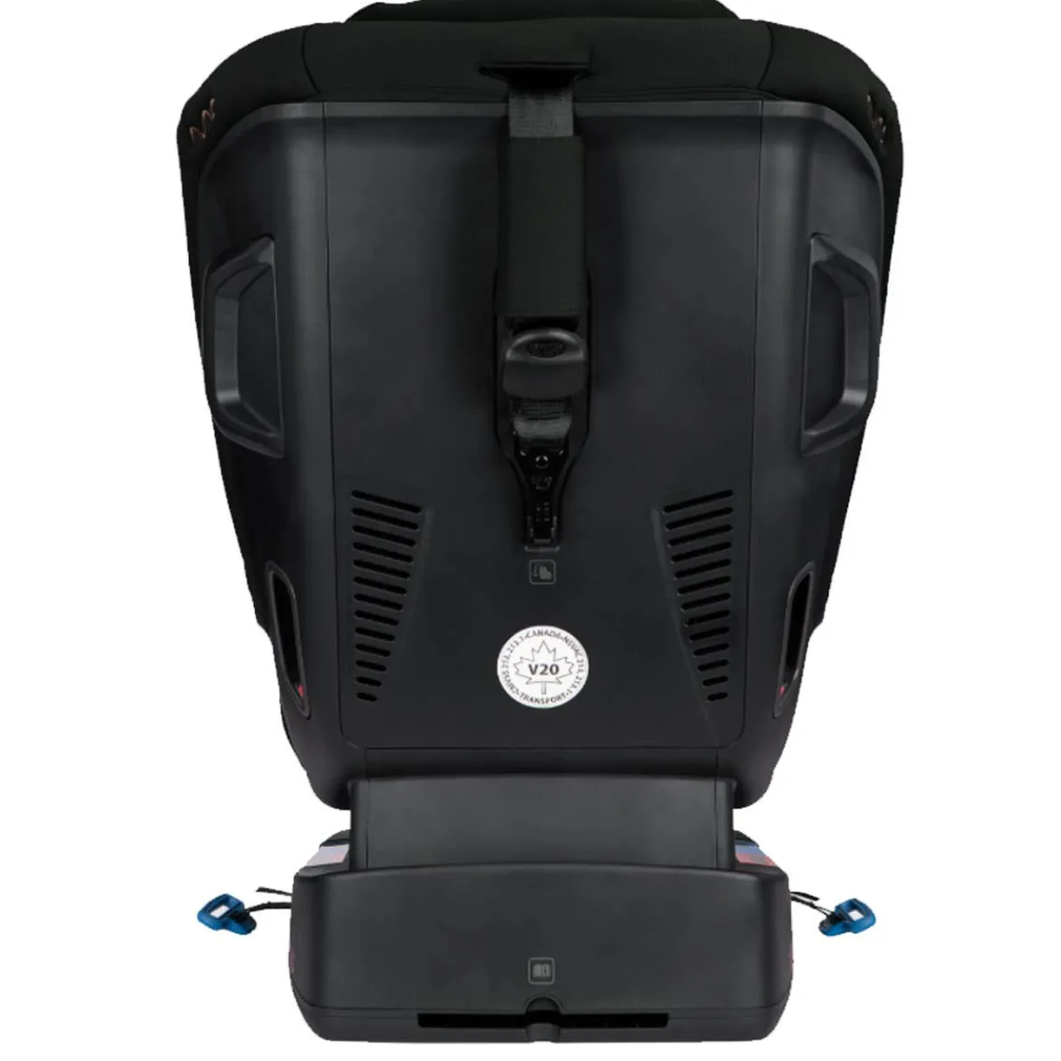 RAVA Convertible Car Seat (Riveted)