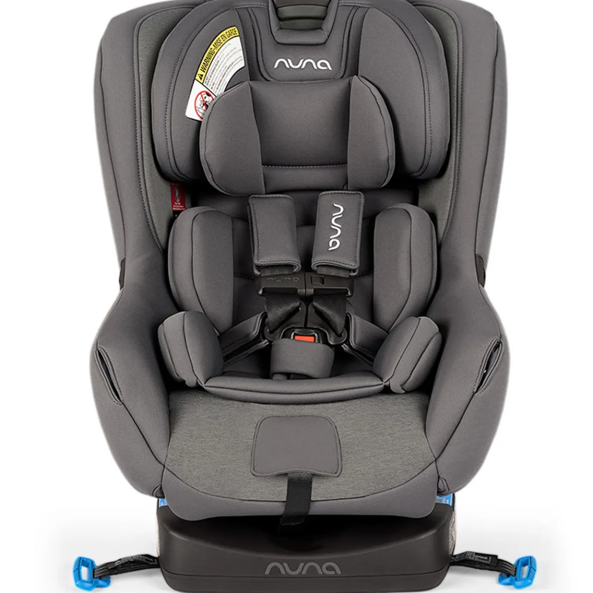 RAVA Convertible Car Seat