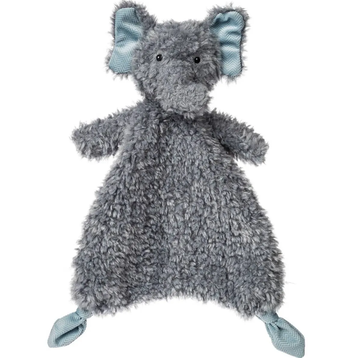 Recycled Again Friends Lovey