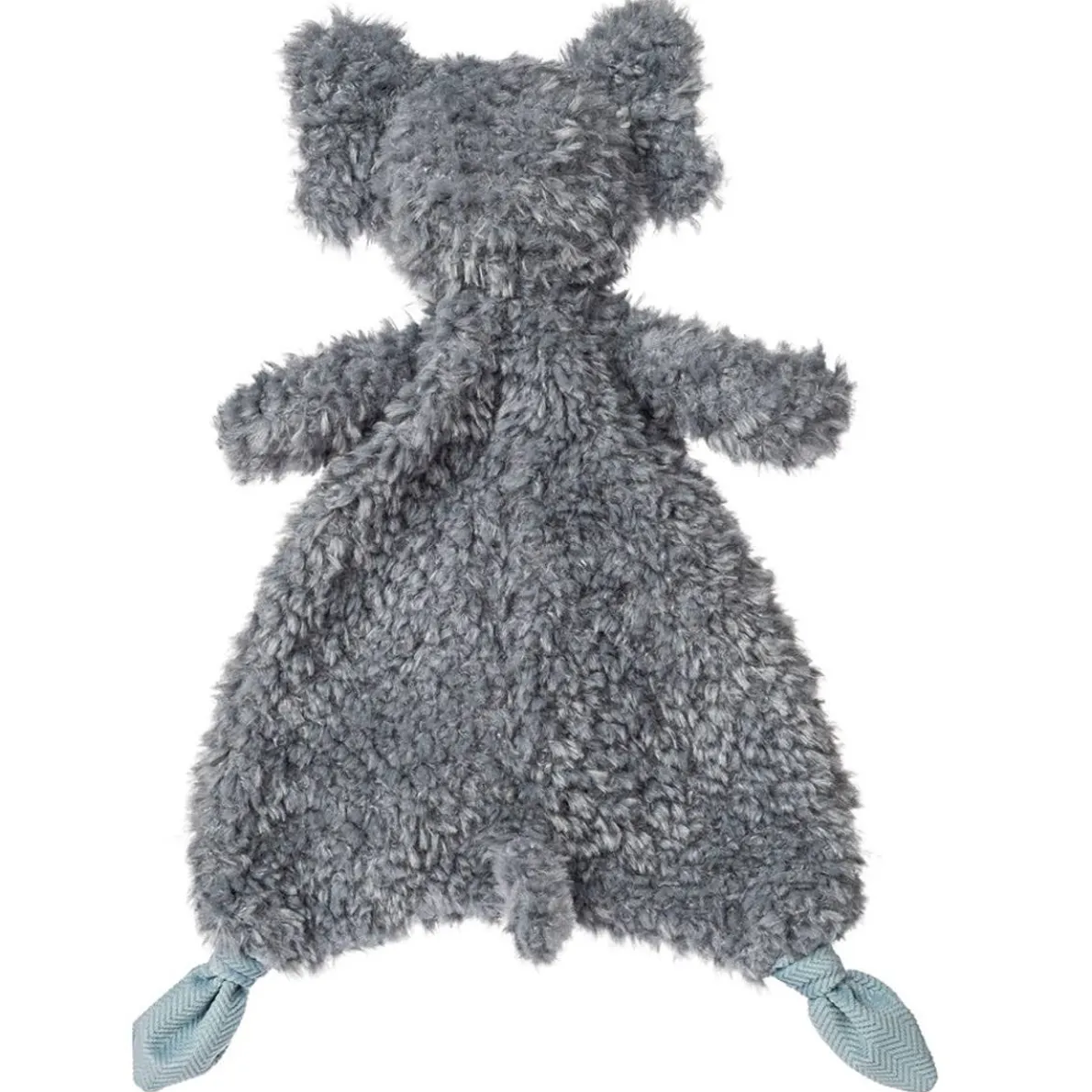 Recycled Again Friends Lovey