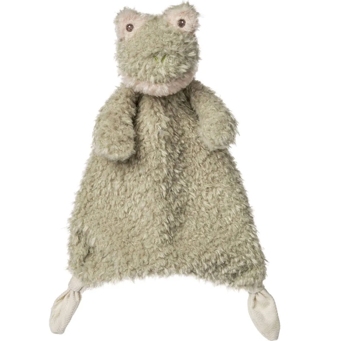 Recycled Again Friends Lovey