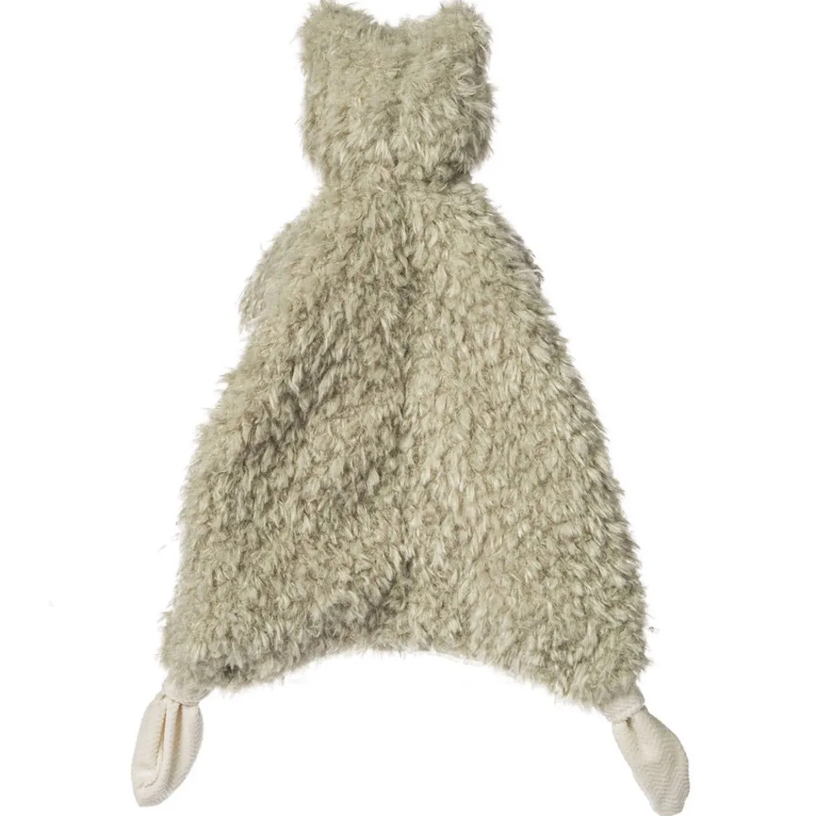 Recycled Again Friends Lovey