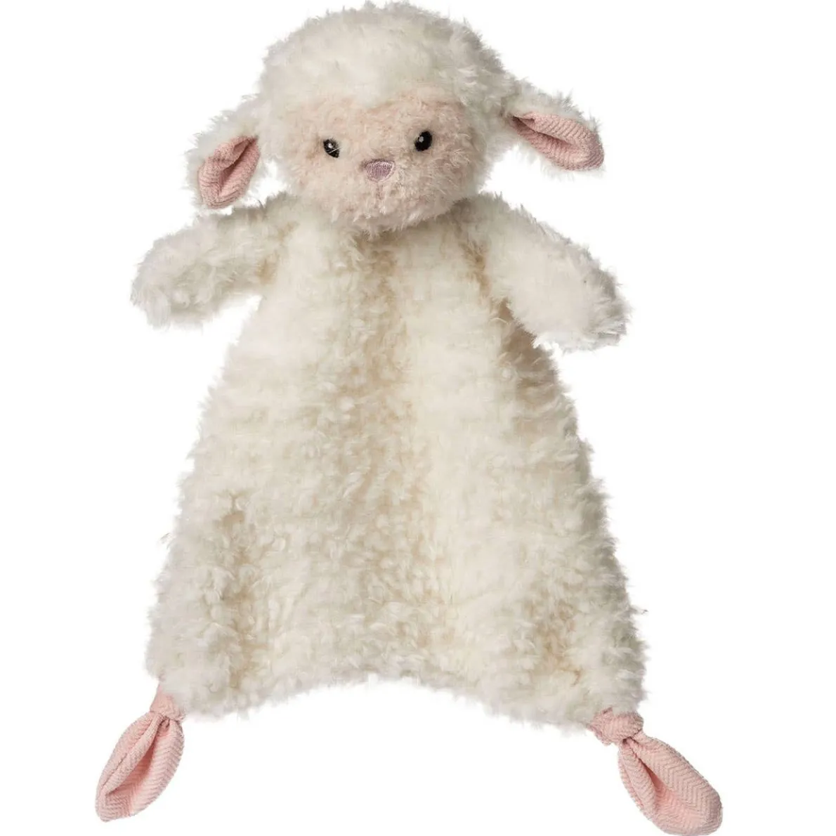 Recycled Again Friends Lovey