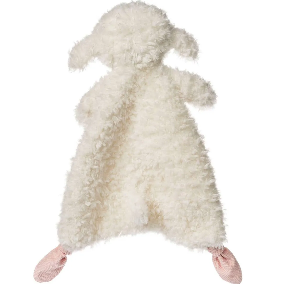 Recycled Again Friends Lovey